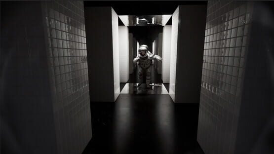 Black Walls screenshot 2