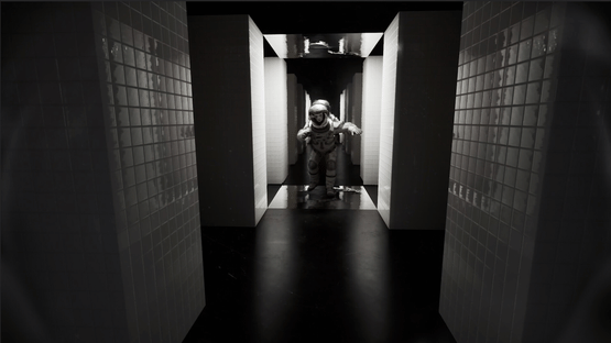 Black Walls Screenshot