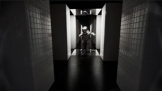 Black Walls screenshot 2
