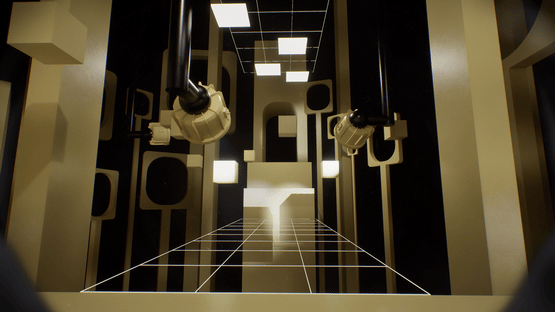 Black Walls Screenshot