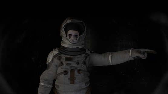 Black Walls Screenshot
