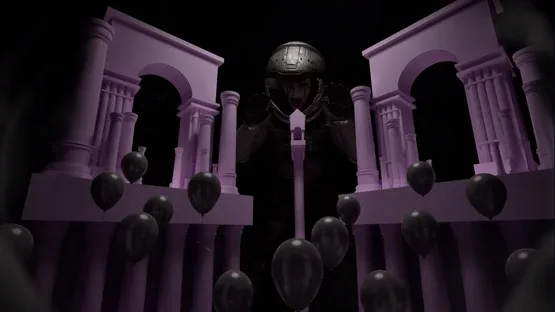 Black Walls screenshot 5