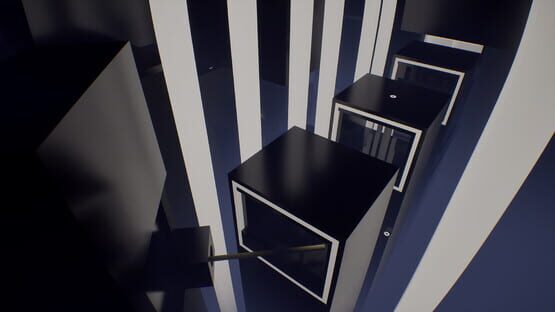 Black Walls screenshot 6