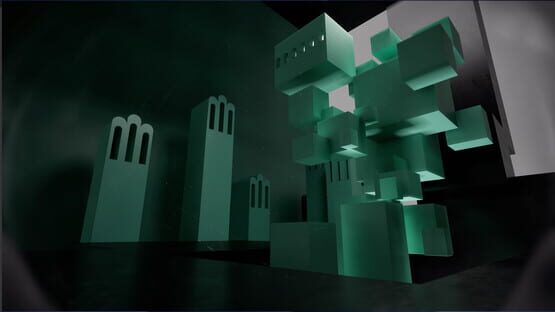 Black Walls screenshot 9