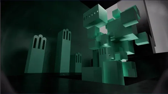 Black Walls screenshot 9