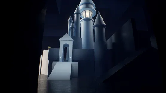 Black Walls screenshot 12