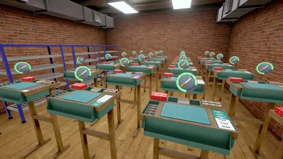 Nicotine Merchant Simulator screenshot 6