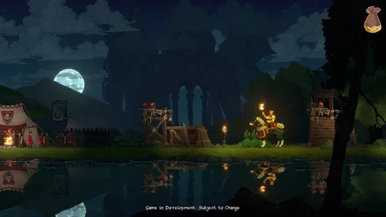 Kingdom III: Rising Realms screenshot 7