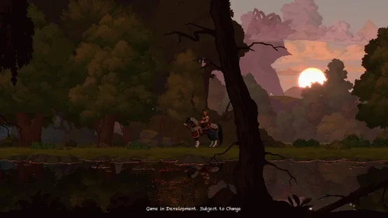 Kingdom III: Rising Realms screenshot 8
