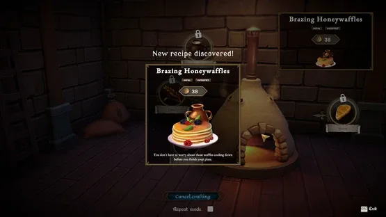Dungeons & Dragons: Long Rest Tavern screenshot 7