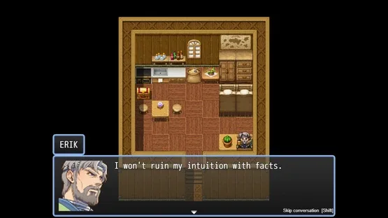 Half Hour RPG screenshot 1