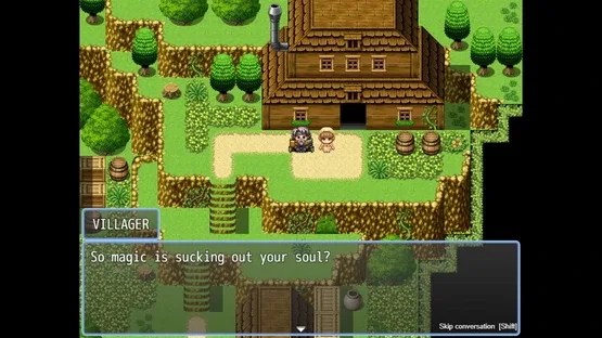 Half Hour RPG screenshot 4