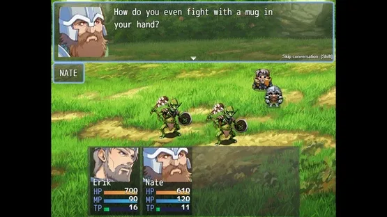 Half Hour RPG screenshot 5