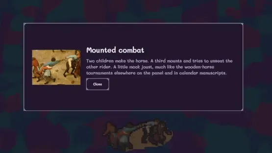 Pastimes screenshot 3