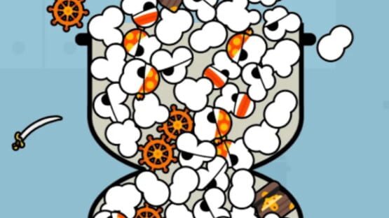 Popcorn Chef gameplay screenshot