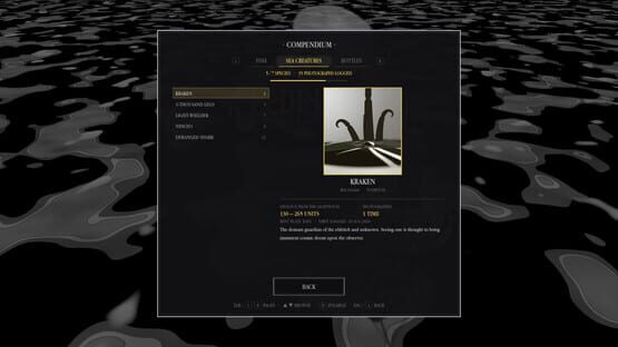 Eldritch Wildlife Tours screenshot 8