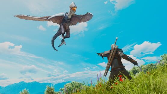 The Witcher 3: Wild Hunt Remastered screenshot 9