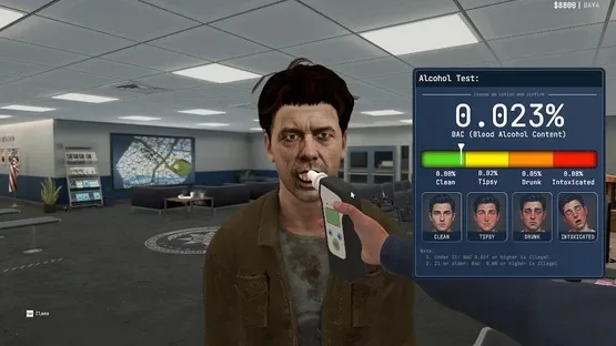 Police Officer screenshot 3
