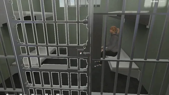 Police Officer screenshot 4