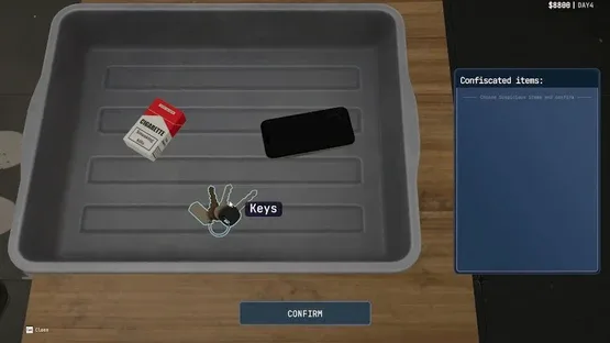 Police Officer screenshot 6
