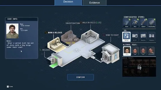 Police Officer screenshot 7