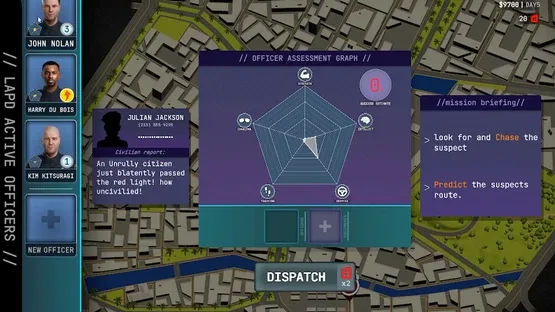 Police Officer screenshot 8