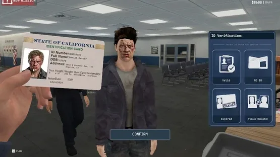 Police Officer screenshot 9