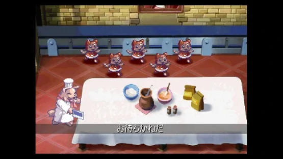 Console Archives: Rhapsody II - Ballad of the Little Princess screenshot 7