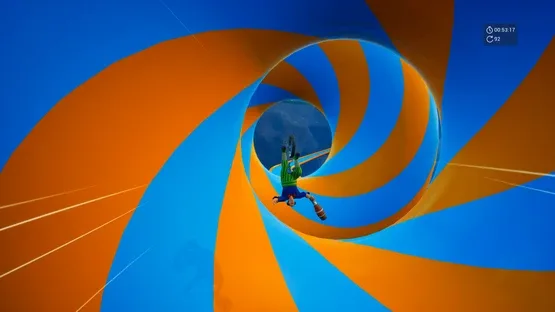 Unicycle Journey screenshot 7