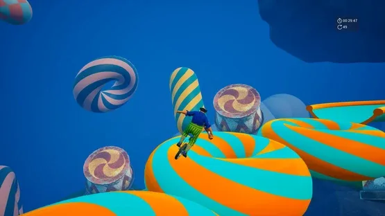 Unicycle Journey screenshot 10