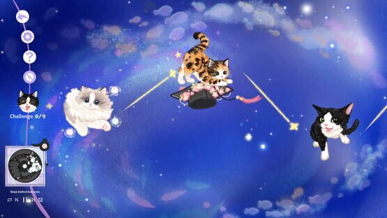 Meow Star Archives screenshot 1