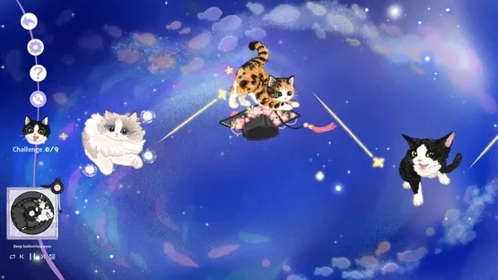 Meow Star Archives screenshot 1