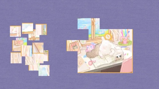 Meow Star Archives screenshot 4