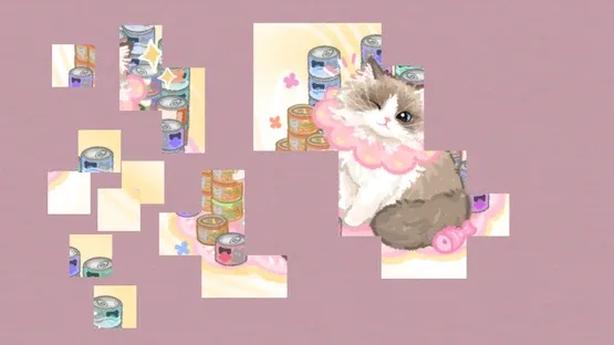 Meow Star Archives screenshot 5