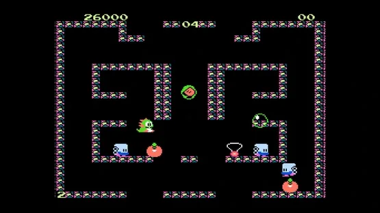 Console Archives: Bubble Bobble screenshot 6