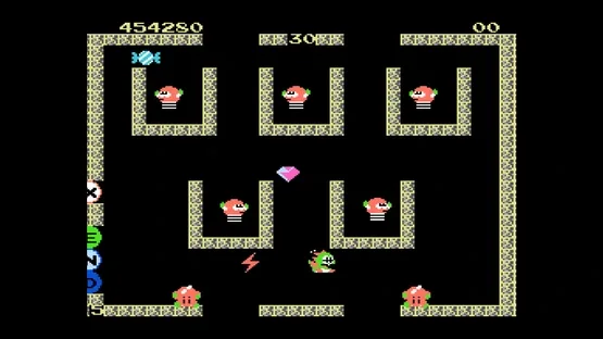 Console Archives: Bubble Bobble screenshot 9