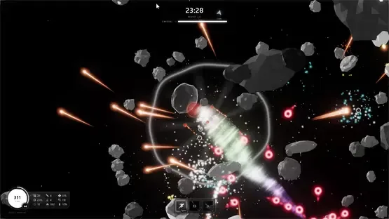 White Dwarf screenshot 3
