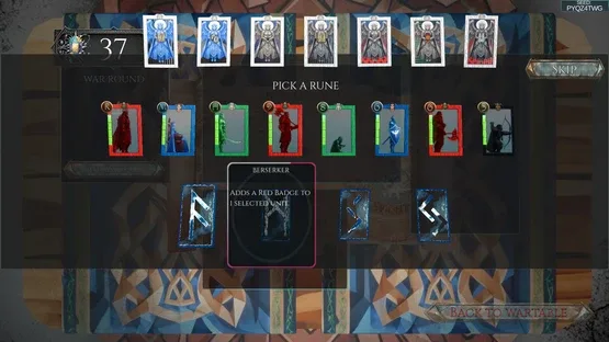 Elsewar screenshot 4