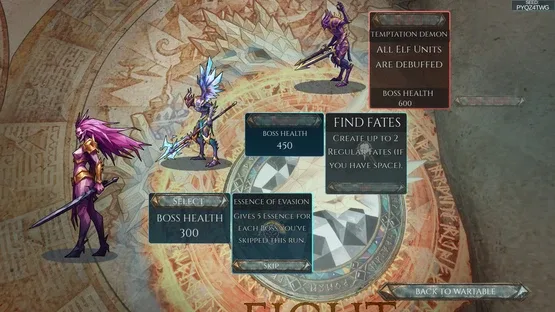 Elsewar screenshot 5