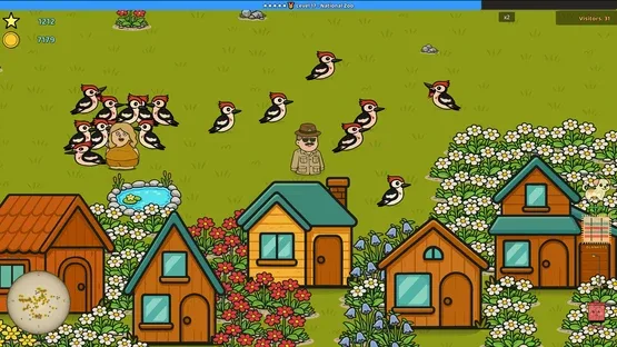 Strange Zoo screenshot 8