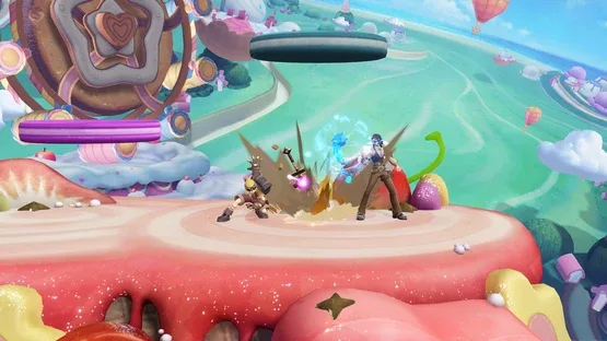 Flash Party screenshot 8
