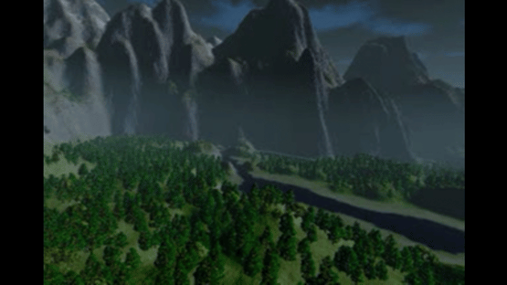 Blood Omen: Legacy of Kain Screenshot