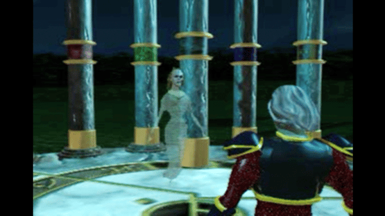 Blood Omen: Legacy of Kain Screenshot
