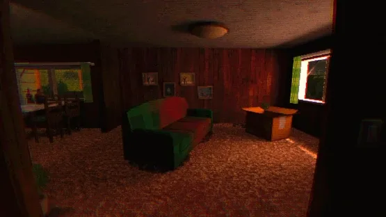 Rotting Grief screenshot 4