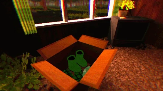 Rotting Grief screenshot 5