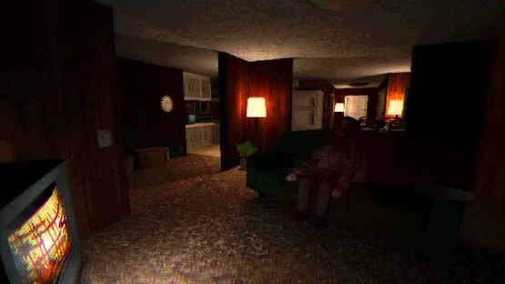Rotting Grief screenshot 6