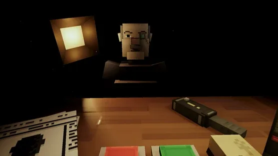 Doors Closed screenshot 1