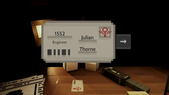 Doors Closed screenshot 4