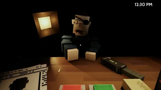 Doors Closed screenshot 6