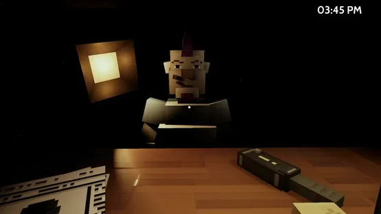 Doors Closed screenshot 7